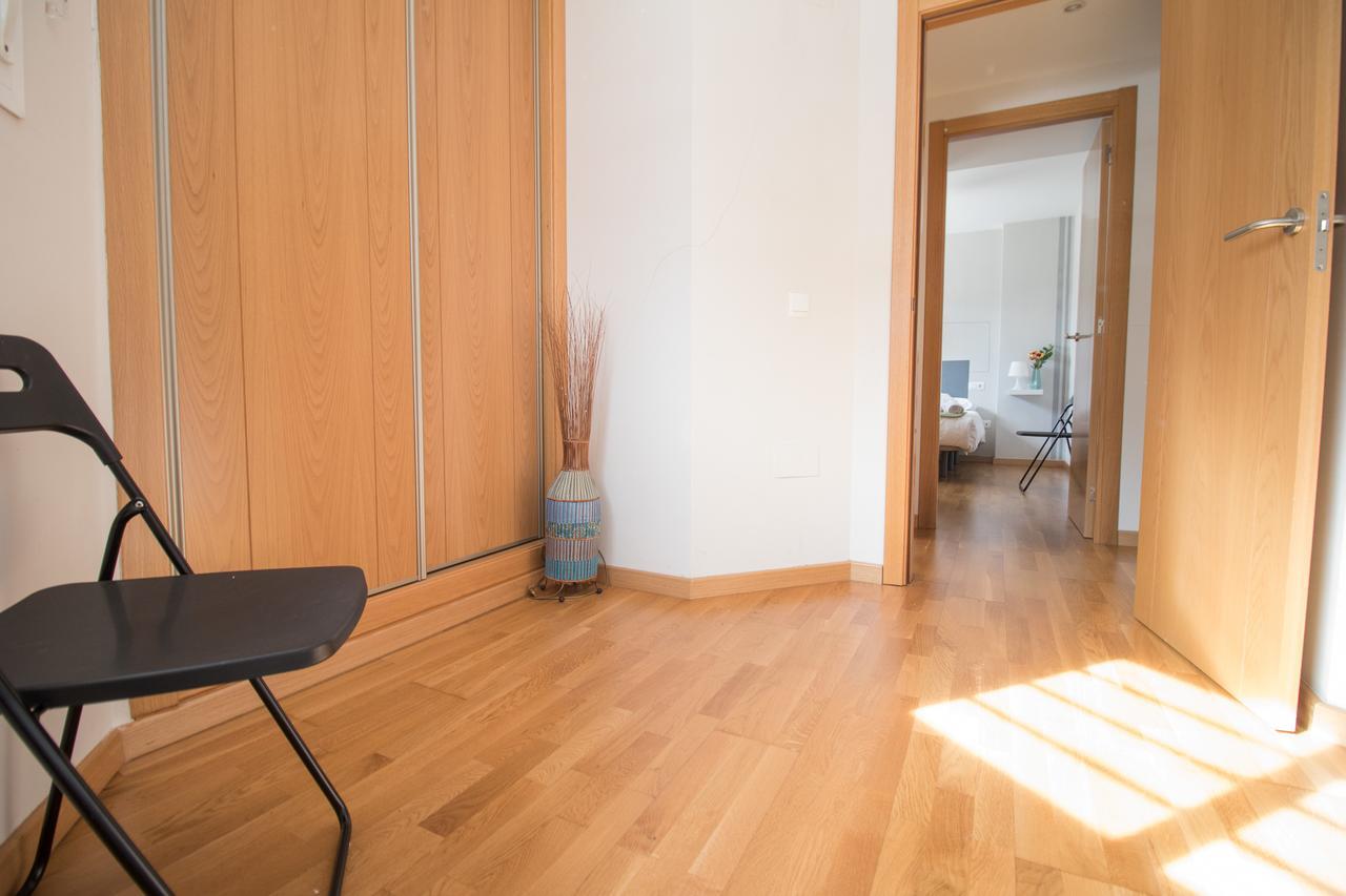 The Perfect Family Apartment Malaga Exterior photo