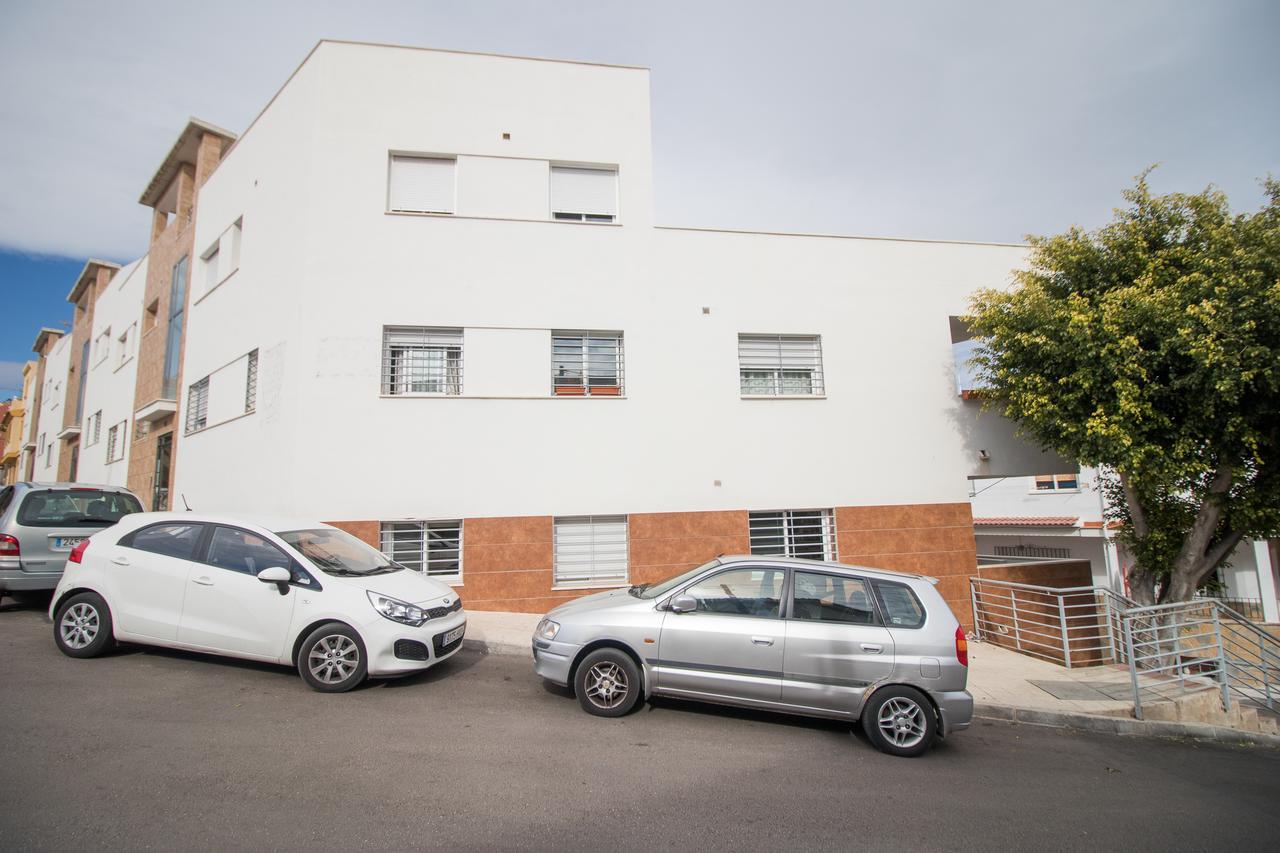 The Perfect Family Apartment Malaga Exterior photo